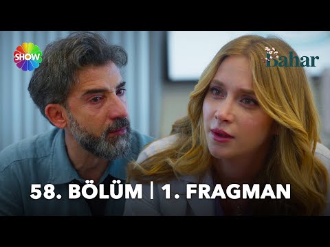 Bahar 58. Bölüm 1. Fragman