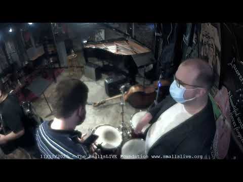 Naama Gheber Quartet 11/10/2020