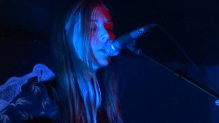 Itasca - The Hermits View - Live In Paris 2016