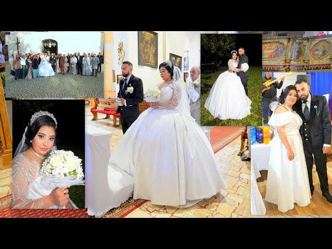 Aneta & Dávid  naša svadba