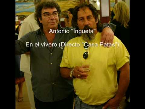 Antonio "El Ingueta"