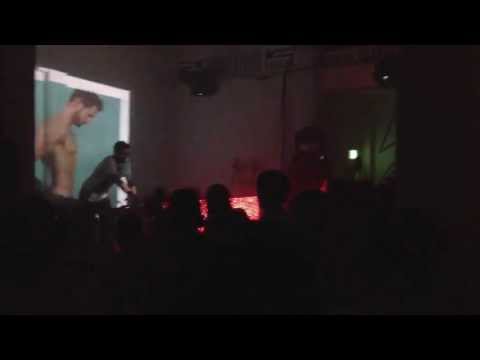 Super 0 Season, 20 Apr 2013 - Âme 'live' (Frank Wiedemann)