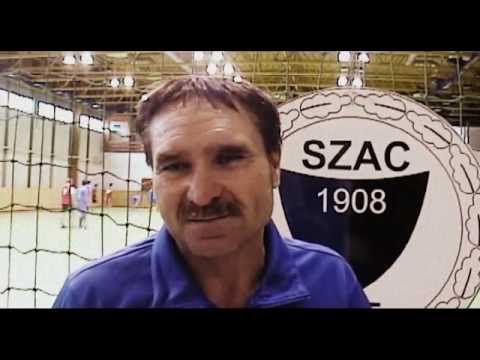 1908 SZAC KSE Sporthíradó  2012/9. wmv