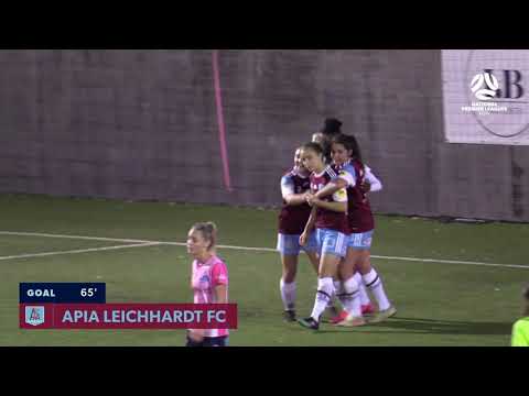 Round 1 - NPL NSW Women's - APIA Leichhardt FC v Illawarra Stingrays