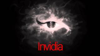 deadmau5 - invidia