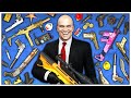 Hitman Freelancer Is Still The BEST Way To Play Hitman 3 In 2025 Therapy Not Included