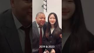 Wynton Marsalis &amp; Kwak Dakyung