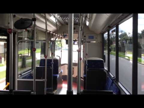 Telford's Bus & Coach BR53ZC - Mercedes-Benz O500U (ZF Ecomat)