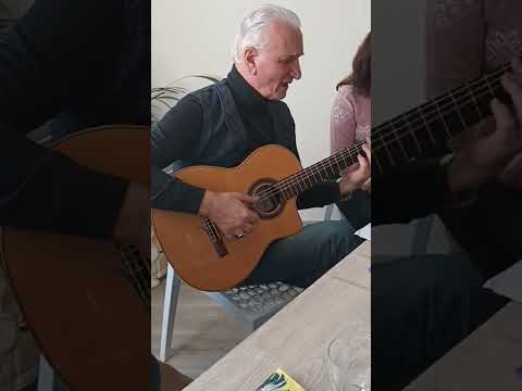 Le Parrain par Claudio FAVARI