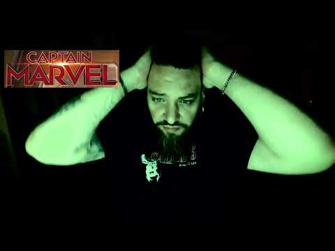 Patreon: Captain Marvel (2019) di Anna Boden, Ryan Fleck - Minirece richiesta da Hanna e VitoZZo