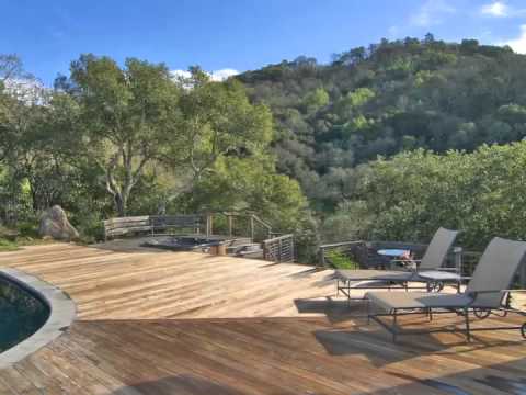 Eichler Inspired 305 Ashlar Drive in Napa for Sale!