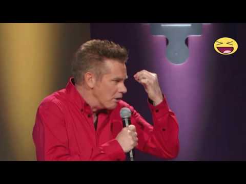 Brian Regan - Stand Up Show | Part 1