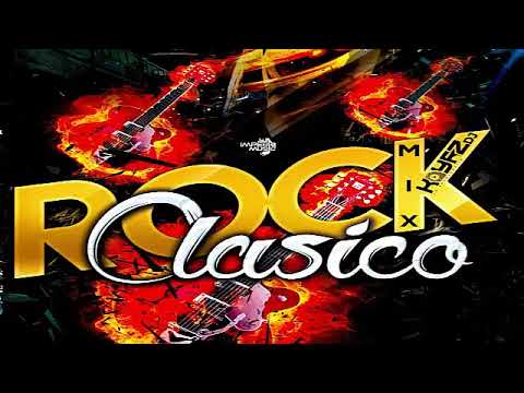 Rock Clasico Mix 2020 (Kayrz Dj) - Imperio Music