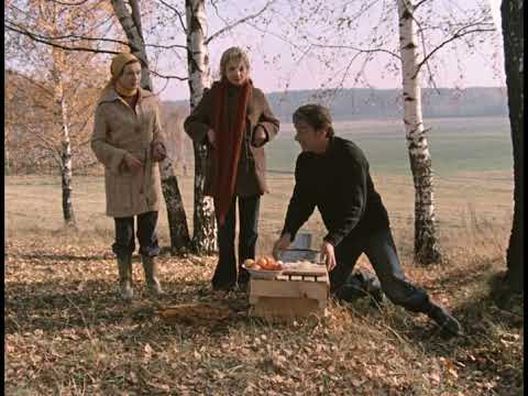 москва слезам не верит 1979 женских рук не терпит