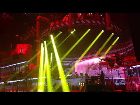 D-Fence - Masters of Hardcore 2022 (Mainstage)