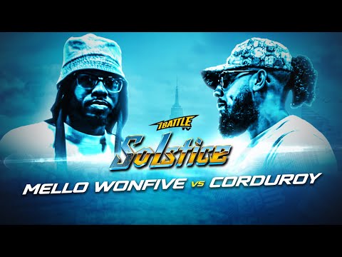 Mello OneFive vs Corduroy