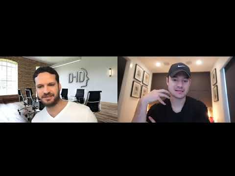 Nathan Latka interviews D-ID