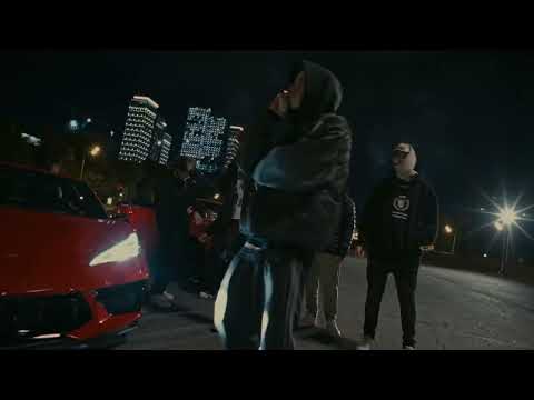 [FREE FOR PROFIT] LILDRUGHILL x 4n Way  x FENDIGLOCK TYPE BEAT -  KORVET [prod.GRAP SHOPP]