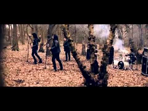 Glamour of the Kill - If Only She Knew (Official Music Video)