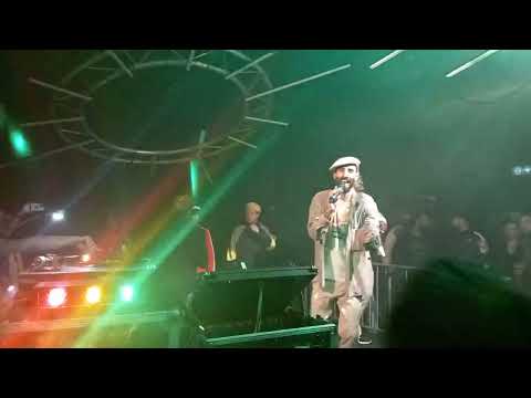 Rub à Dub Arena #3 - Ubik sound system ft. Solo Banton - Alpha Pup - Young Kulcha - 13.01.2024