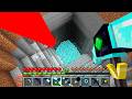 Minecraft But There Are Custom Pickaxes