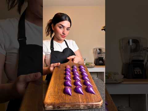 Çikolataların en güzelini hak eden merhametli insanlar..🥹💞 #keşfet #chocolate #chef #pastry