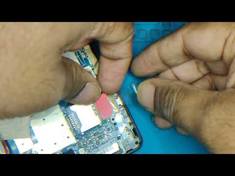 Acer tablet sim card Trey lock