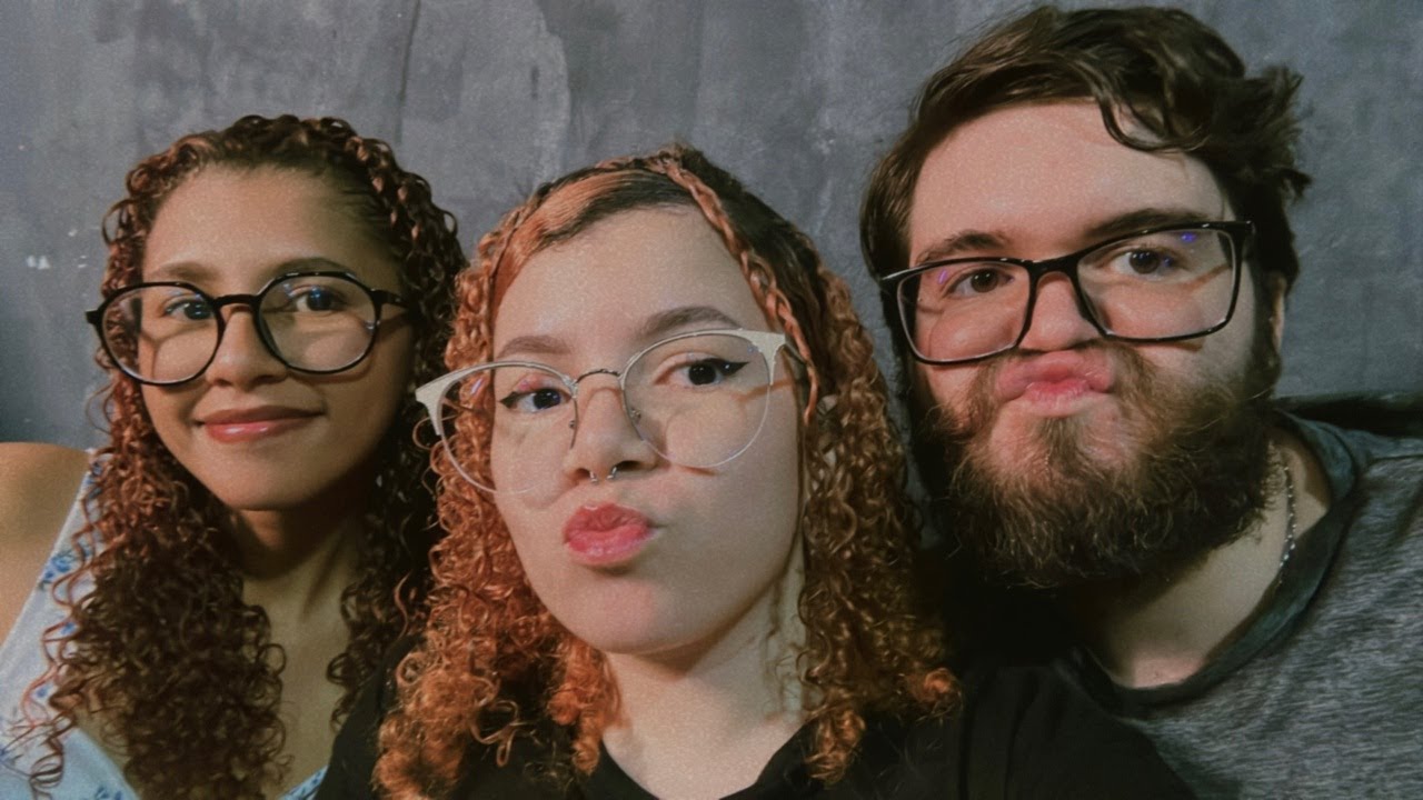 CONVERSANDO COM OS INSCRITOS! #001 #fy