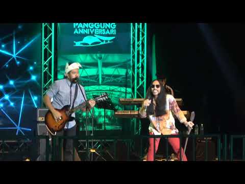 monoloQue & Kimal -BAWA LAGU LAGENDA ( SHILA MAJID) 2021