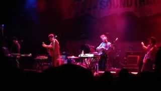 Hellogoodbye - "The Magic Hour Is Now"  LIVE at the House of Blue Anaheim, CA 2/12/2015