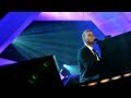 Gary Barlow performs "Back For Good" - Children ...