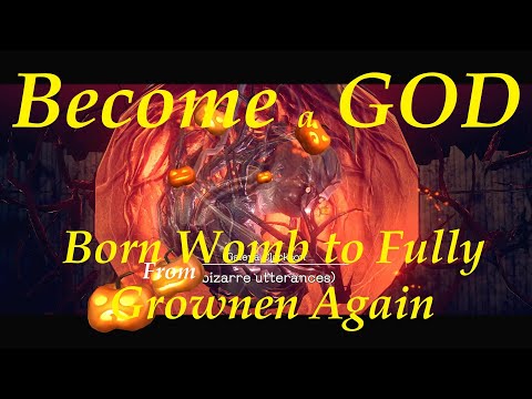 Become a God - Deadly Premonition 2 (Galena Clarkson) Boss