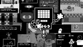 Undertale OST 061- Oh! One True Love