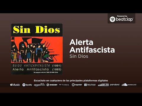 Sin Dios - Alerta Antifascista