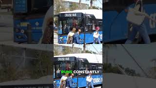 Cruise to Barcelona: Port to City Center Guide