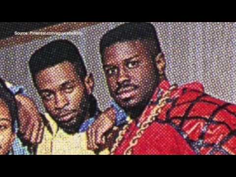 2017 Bronx Walk of Fame Inductee Funk Flex