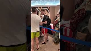 Effy Giveaways... worth it or not? | MSC Divina