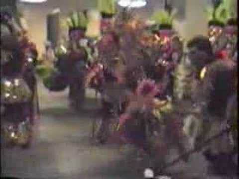 South Philadelphia String Band Shows 1988