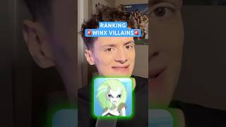 Download lagu wig snatched since 2017 🧑🏻‍🎤 FULL RANKING on channel 🔗 Music by @WinxClubNewsflash 💙 #winx mp3