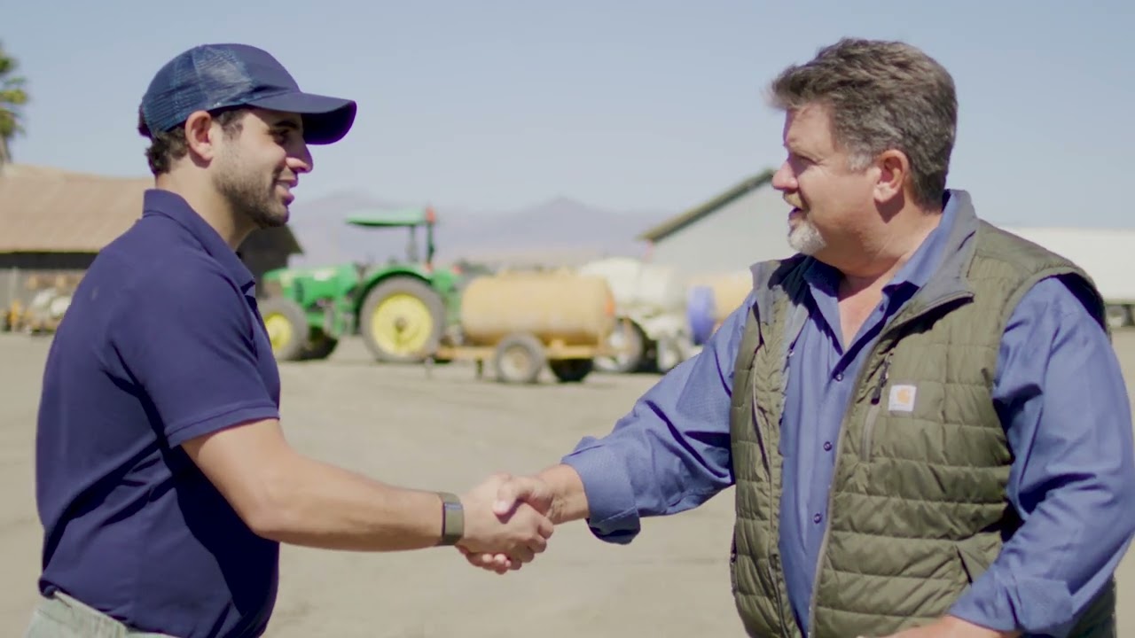 Seso: The only all-in-one labor platform for farmers