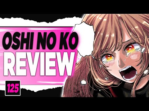 Miyako's SACRFICE For Ichigo's Dream-Oshi No Ko Chapter 125 Review!