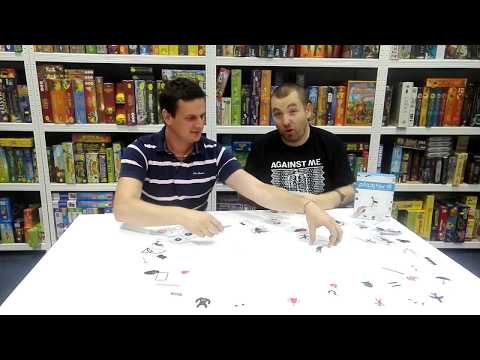 Představ si/Párty hra - YouTube Video