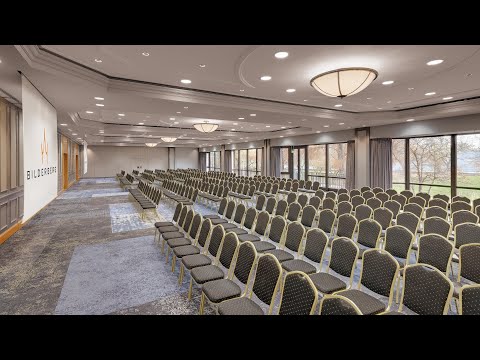 Bilderberg Bellevue Hotel Dresden, Germany