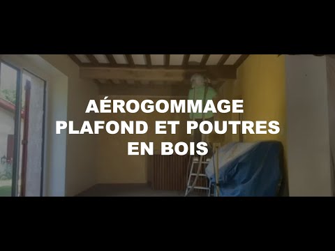 Aerogommeuse calao_1