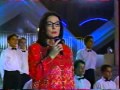 Nana Mouskouri ( Douce Nuit / Stars 90 / 1992 ...