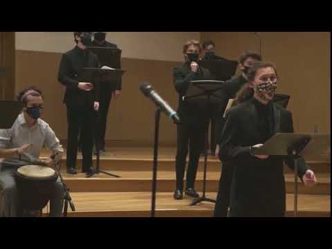 The River by Susan LaBarr