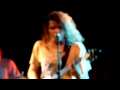 Jay Reatard - Before i Was Caught & Faking It @ Dublin 2009