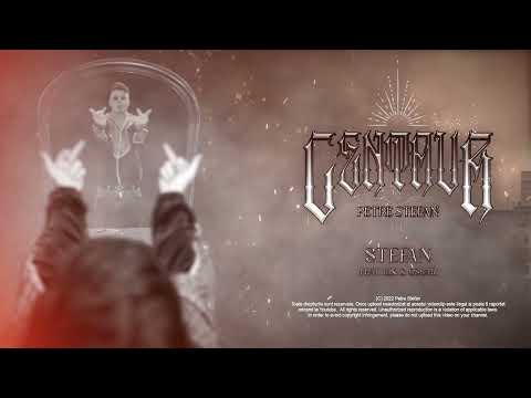 Petre Stefan - Stefan (Feat IDK & Oscar)