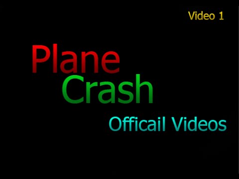 Time Killing Games - Plane Crash on facebook.