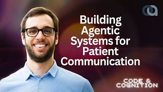 Building Agentic Systems for Patient Communication